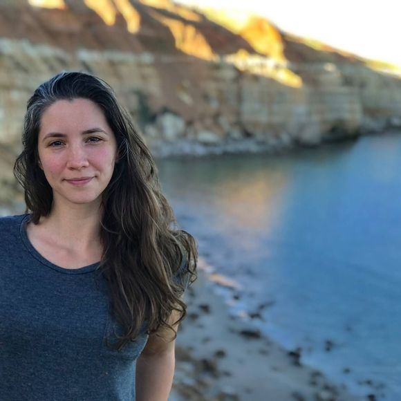 Meet your Posher, Morgan - Picture 1 of 1